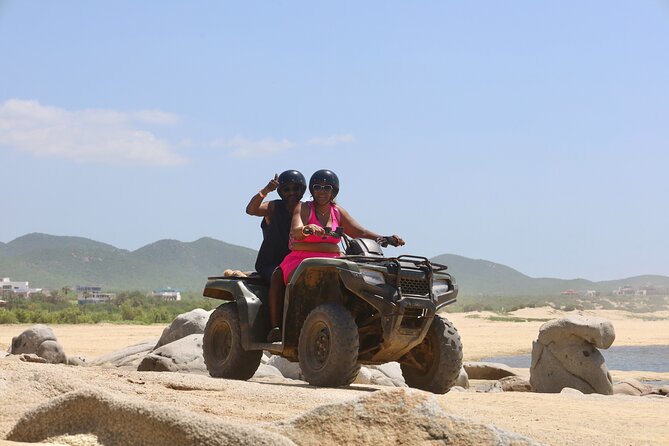ATV Pacific Tour in Cabo San Lucas - When This Tour Fits Best (and When It Doesn’t)