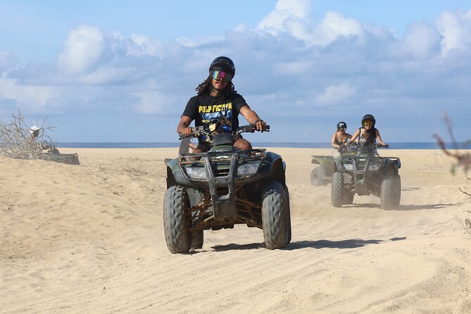 ATV Pacific Tour in Cabo San Lucas - Should You Book ATV Pacific Tour in Cabo San Lucas?