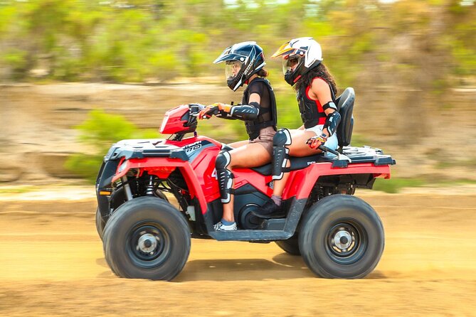 ATV Tour Desert Adventure and Sky Bike in Cabo San Lucas - Safety Briefing and Rules You Must Know (Before You Arrive)