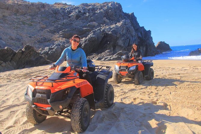 ATV Tour to Explore the Second Arch of Los Cabos - Key highlights before you go