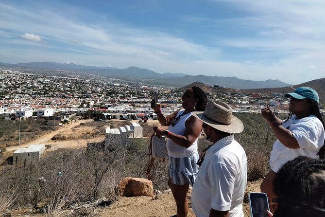Authentic Cabo San Lucas Tour - Quick Hits Before You Go
