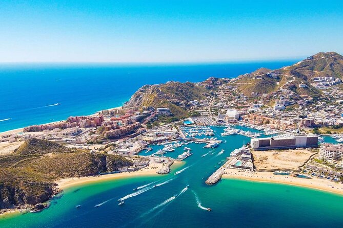 Authentic Cabo San Lucas Tour - Entering Cabo via Los Cabos: How This Half-Day Tour Fits Together