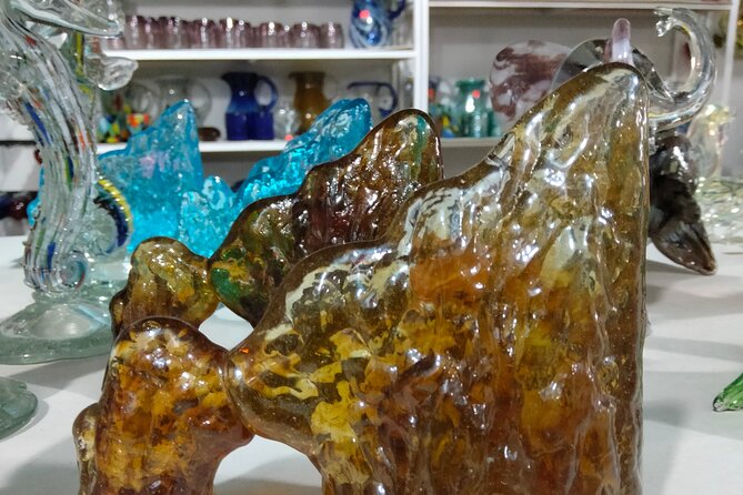 Authentic Cabo San Lucas Tour - Glass-Blowing Factory: The Stop That Feels Most Like Real Life