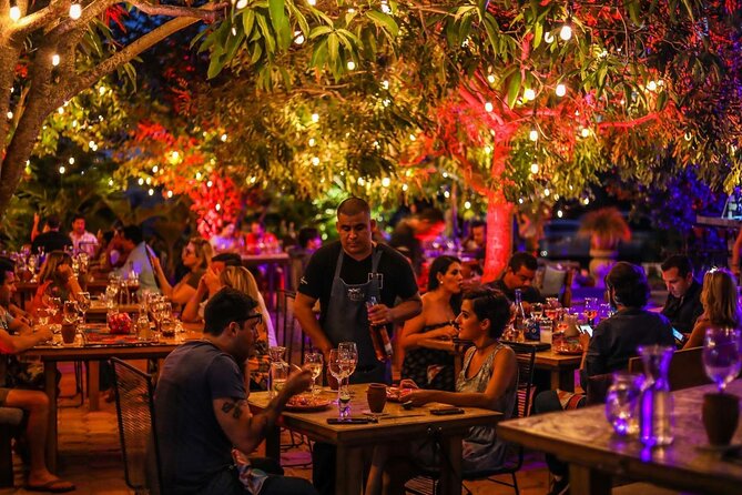 Authentic Mexican Legacy Cooking Class in Cabo San Lucas - The 5:00 pm flow: how the evening actually moves
