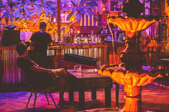 Authentic Mexican Legacy Cooking Class in Cabo San Lucas - Mixology and spice talk: what you learn before the first bite