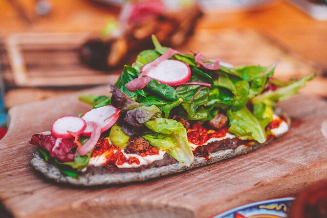 Authentic Mexican Legacy Cooking Class in Cabo San Lucas - The dishes: what’s on the table and what you’ll try to recreate
