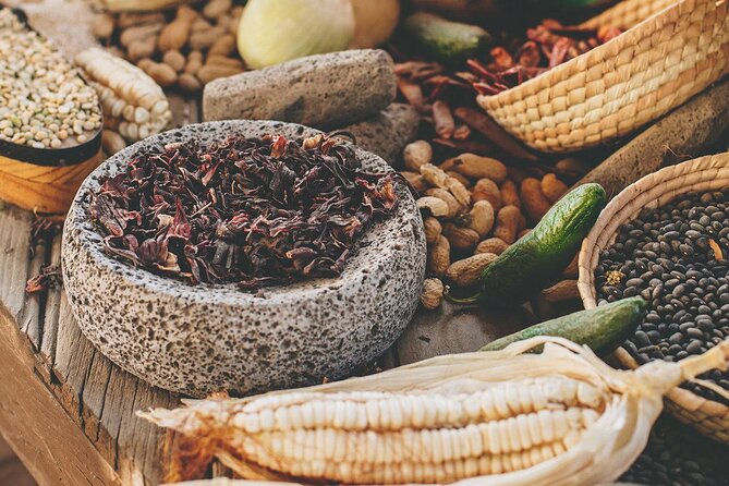 Authentic Mexican Legacy Cooking Class in Cabo San Lucas - Chef-led, small-group Q&A: names you might meet and what it feels like