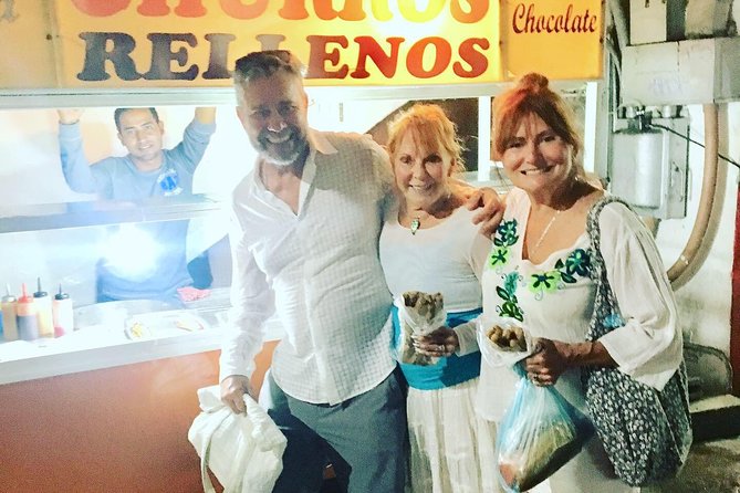 AvoCabo Food Tour - Cabo food is easy to get wrong, and this tour helps you not do that