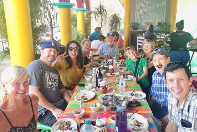 AvoCabo Food Tour - Stop-by-stop: the food you’ll likely taste (and how the pacing works)