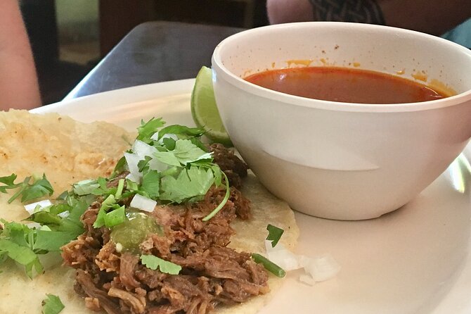 AvoCabo Food Tour - Mezcal tasting: what’s included, what you can buy