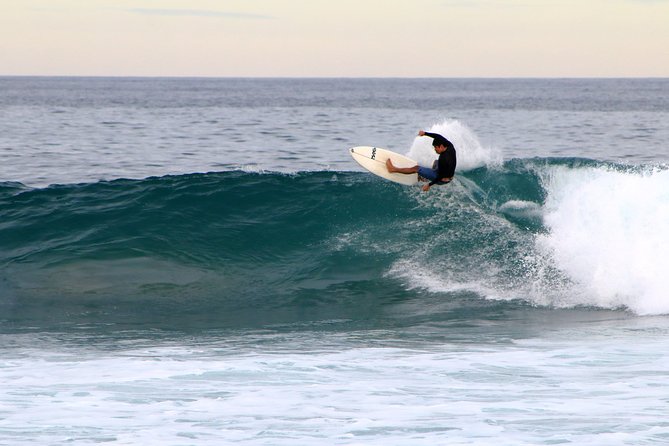Baja Surf Expeditions - Price: is $150 worth it?