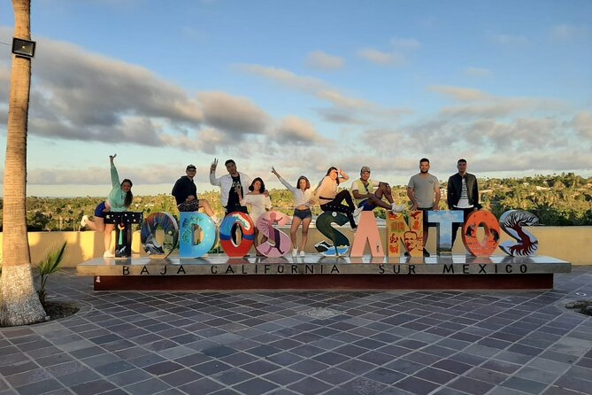 Balandra Beach & City Tour La Paz & Todo Santos hotel California - Price and Value for About $154.22: What You’re Really Paying For