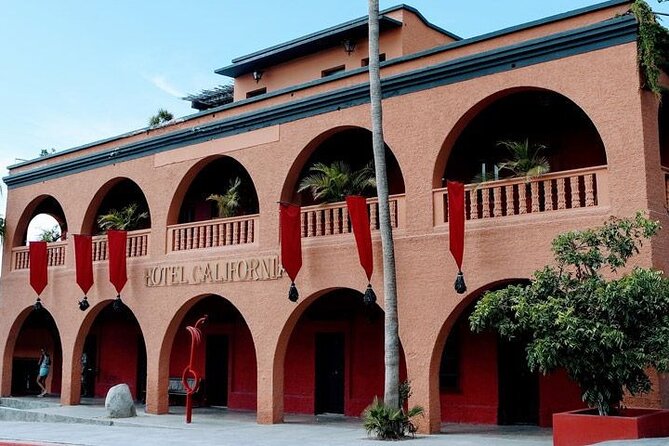 Balandra, La Paz and Todos Santos - Timing and Logistics: The Real Reason This Day Feels Long