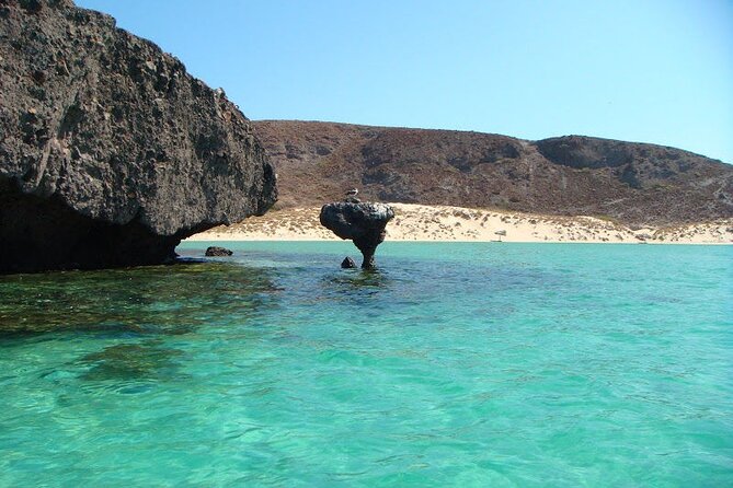 Balandra, La Paz and Todos Santos - Admission and Value: What You Pay for vs. What You Get