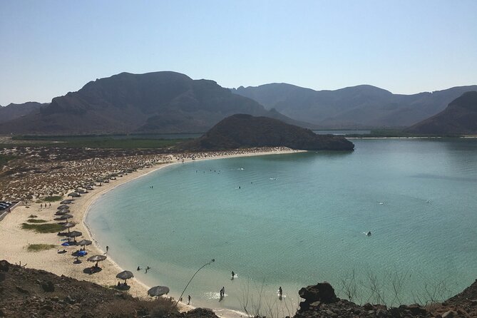 Balandra, La Paz & Todos Santos - Key Highlights at a Glance