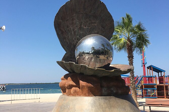 Balandra, La Paz & Todos Santos - Stop 5: Todos Santos Historic Streets and the Hotel California Myth
