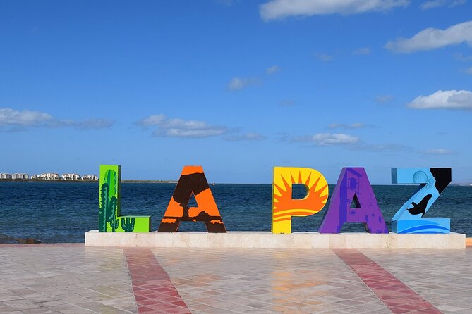 Balandra, La Paz & Todos Santos - Guide and Group Size: Why Daniel’s Style Can Make the Day