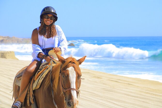Beach ATV Adventure, Free Horseback Ride, and Sky Bike Experience - Sky Bikes and the High-View Portion: Pedal at Height
