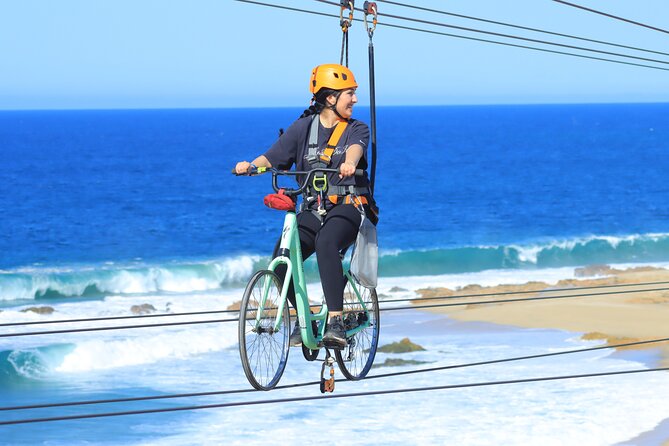 Beach ATV Adventure, Free Horseback Ride, and Sky Bike Experience - Tequila Tasting and the On-Site Culture Break