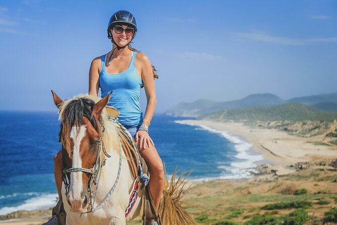 Beach ATV Adventure, Free Horseback Ride, and Sky Bike Experience - Stop 1 at Cactus Park: Aviary First, Then Gear Up
