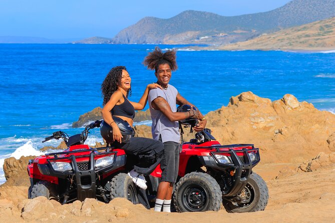 Beach ATV and Horseback Ride Combo Tour in Cabo - Price and Value: What You’re Paying For (and What Costs Extra)
