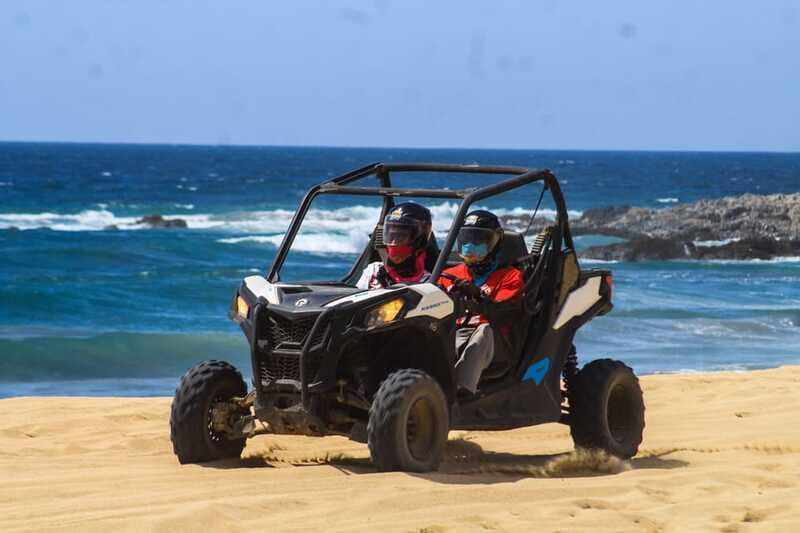 Beach & Desert UTV Tour in Cabo - Price and logistics: what $232 buys, and what you should budget on arrival