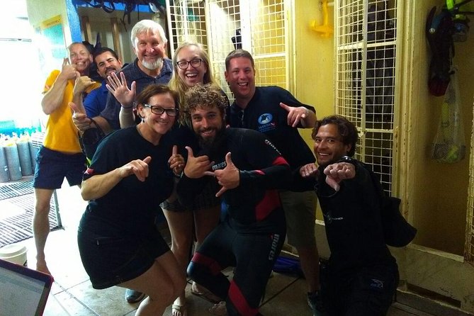 Beginner Scuba Diving in Cabo San Lucas - Season, temperature, and visibility: plan for real Cabo water