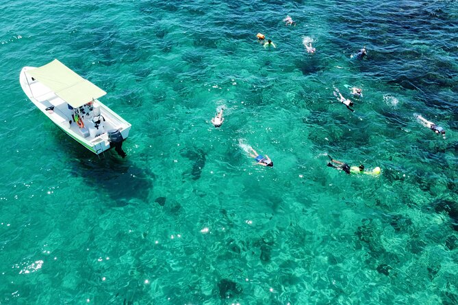 Boat ride to the Arch and Snorkel - Key things that make this Cabo Arch and Snorkel tour worth your time