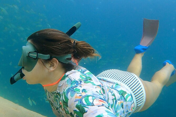 Boat ride to the Arch and Snorkel - Weather and what changes if conditions aren’t ideal