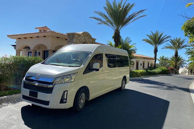 Cabo Airport Private CAR to cabo area Resorts UP TO 3 PASSENGERS - Timing, Tips, and One “Don’t Ignore This” Problem Story