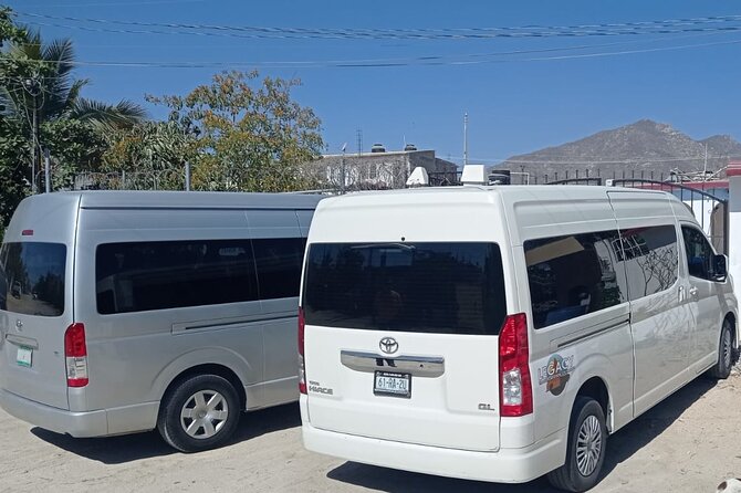 Cabo Airport Private Car up to 3 passengers To Cabo Area resorts - How the $85 Price Holds Up (and When It Doesn’t)