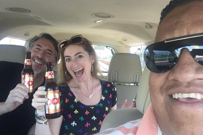 Cabo Airport Private Car up to 3 passengers To Cabo Area resorts - Is This the Right Cabo Transfer for You?