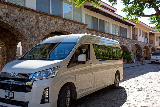 Cabo Airport Transportation - When Things Go Off Schedule: The One Hiccup Worth Planning For