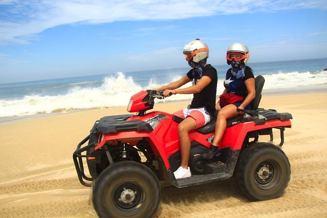 Cabo ATV and Camel Ride Combo Migriño Adventure - Price and Value: Is It Worth $160.84?