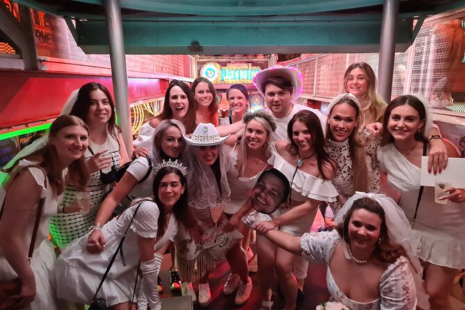 Cabo Bar Crawl - The BEST Bar and Clubs in Cabo - Stops 2 and 3: Crush Nightspot and Maranta Los Cabos kick things into gear