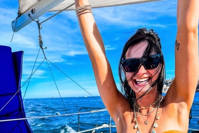 Cabo Blue Snorkeling Cruise, Open Bar and Lunch in Cabo San Lucas - Getting on board at Marina del Rey: the one logistics thing to nail