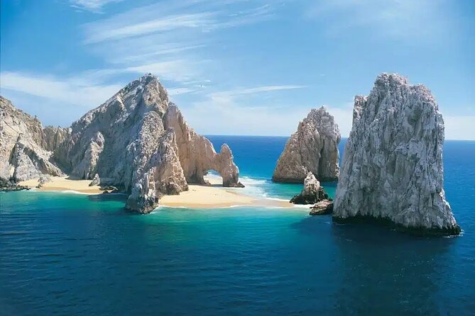 Cabo Boat Ride to El Arco & Lover’s Beach with Swimming - Price and Value: Is $19 Actually a Deal?