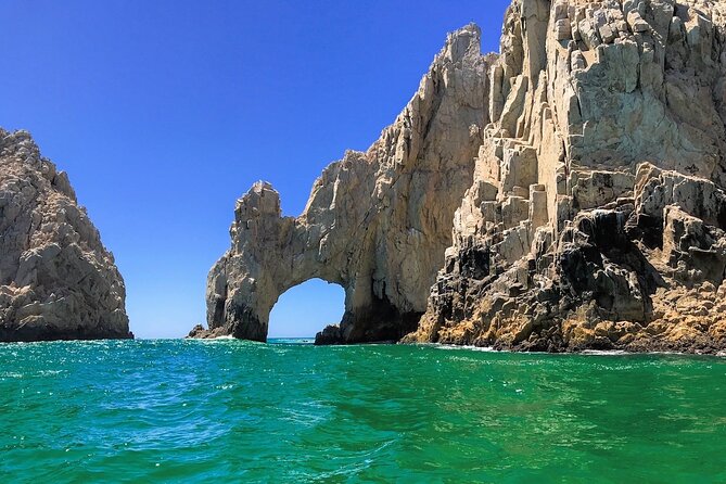 Cabo Boat Ride to El Arco & Lover’s Beach with Swimming - Who Should Book This Cabo El Arco + Lover’s Beach Ride