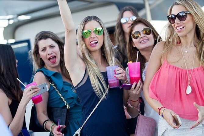 Cabo Boat Tour: Drinks, Lunch, Snorkeling, Dancing, and Transport - Key highlights you’ll feel right away