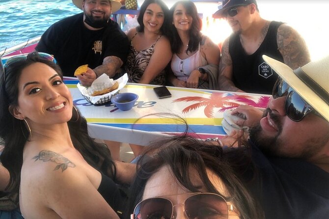 Cabo Boat Tour: Drinks, Lunch, Snorkeling, Dancing, and Transport - Price and what you’re really paying for at $250
