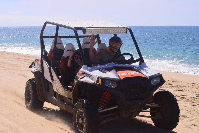 Cabo Candelaria Village Adventure (Quad UTV) - Pace, scenery, and camera time: how to get the most from the day