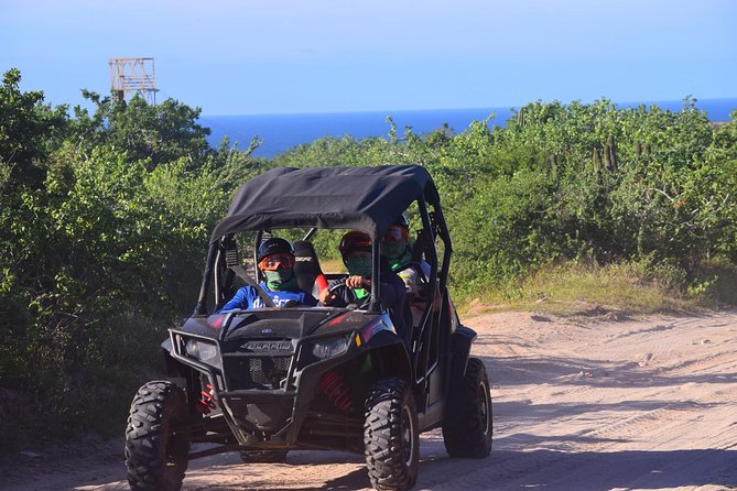 Cabo Candelaria Village Adventure (Quad UTV) - Price and value: how $470 per group really breaks down