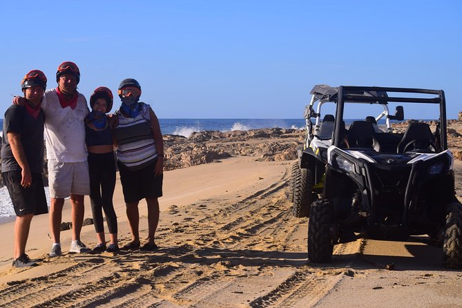 Cabo Candelaria Village Adventure (Single UTV) - Price and Value: What You Pay, What It Costs Extra