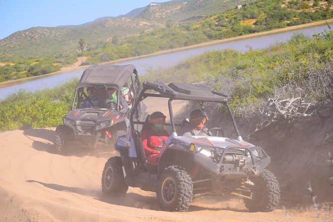 Cabo Candelaria Village Adventure (Single UTV) - What’s Included on the Ride (And Why It Matters)