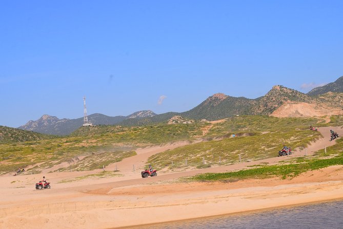 Cabo Candelaria Village Adventure + Tequila Tasting - Practical tips that matter for this specific tour