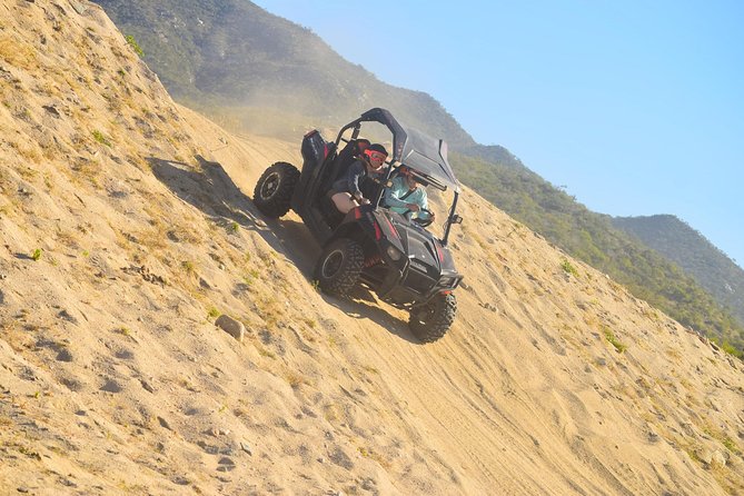 Cabo Candelaria Village Adventure (Triple UTV) - Why the Guides Matter So Much: Raul, Alberto, Reyes, and More