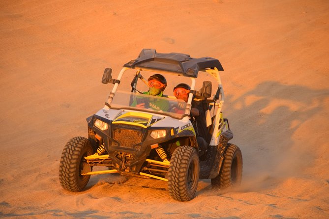 Cabo Candelaria Village Adventure (Triple UTV) - Price and Value: Does $400 per Group Make Sense?