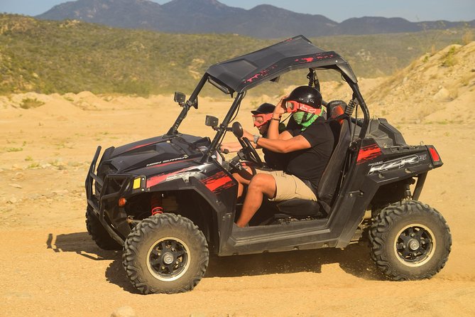 Cabo Candelaria Village Adventure (Triple UTV) - Should You Book the Cabo Candelaria Triple UTV Adventure?