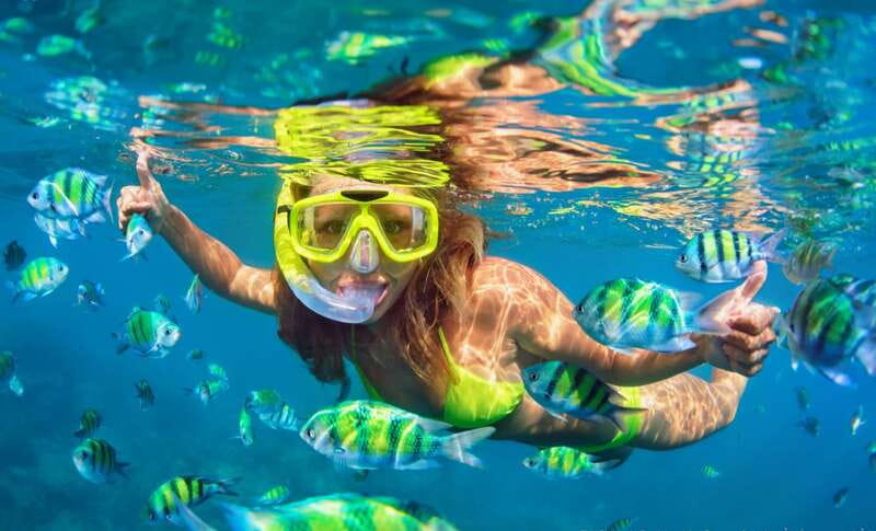 Cabo Catamaran Snorkel: Arch & Santa Maria, Open Bar, Snacks - Price and Value at $75 for 3 Hours (What You’re Really Paying For)