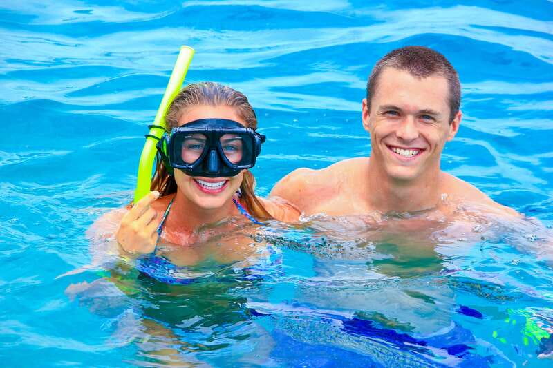 Cabo Catamaran Snorkel: Arch & Santa Maria, Open Bar, Snacks - Should You Book? My Simple Decision Rule